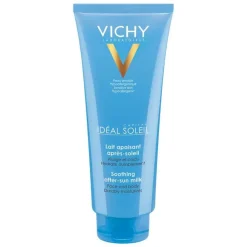 Vichy Capital Soleil Nach der Sonne Pflege-Milch, 300 ml