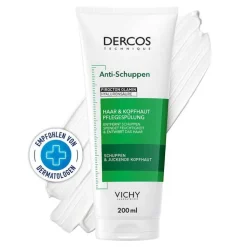 Vichy Dercos Anti-Schuppen Conditioner, 200 ml