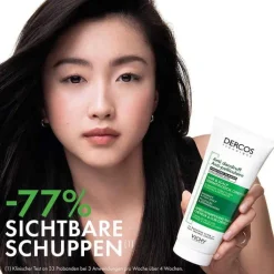 Vichy Dercos Anti-Schuppen Conditioner, 200 ml