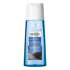 Vichy Dercos Mineralshampoo, 200 ml