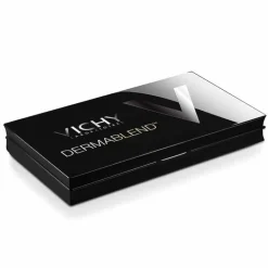 Vichy Dermablend Kompakt-Creme Make-up 35 Sand, 10 ml