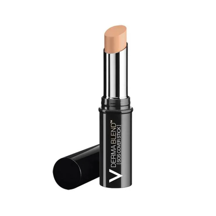 Vichy Dermablend SOS-Cover Stick 35 Sand, 4.5 g