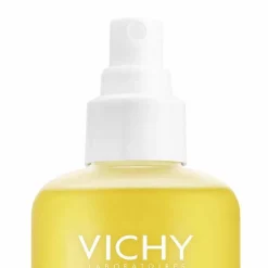 Vichy Ideal Soleil Sonnenspray + Hyaluron LSF 30, 200 ml