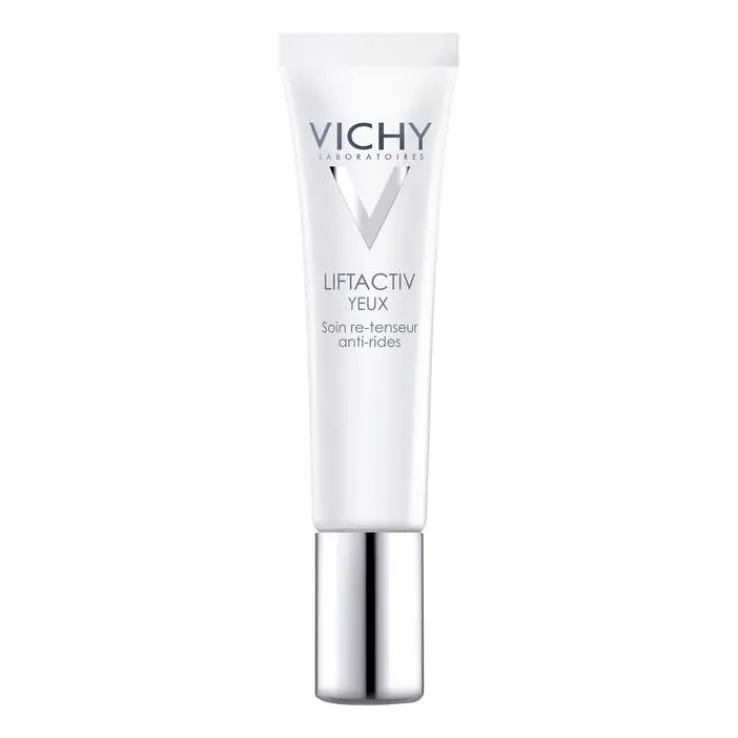 Vichy Liftactiv Augenpflege, 15 ml