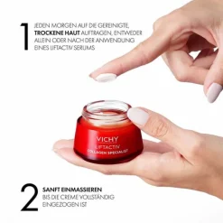 Vichy Liftactiv Collagen Specialist Creme, 50 ml