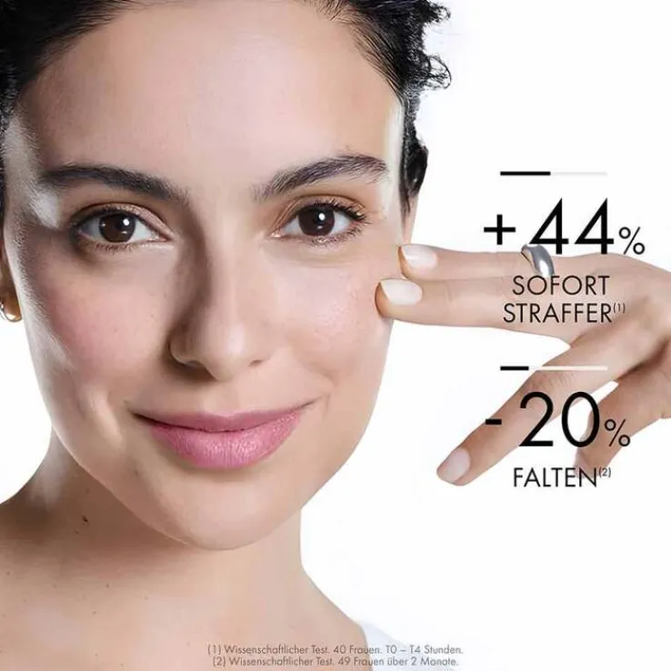 Vichy Liftactiv Nachtpflege, 50 ml