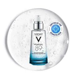 Vichy Mineral 89 Elixier, 50 ml