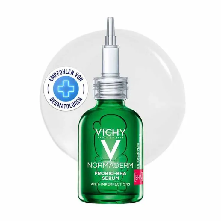 Vichy Normaderm Anti-Unreinheiten Serum, 30 ml