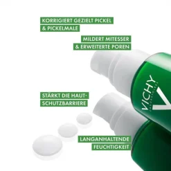 Vichy Normaderm Anti-Unreinheiten-Pflege, 50 ml