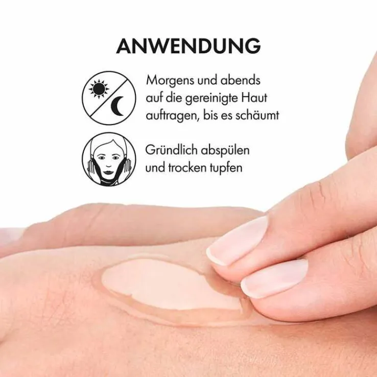 Vichy Normaderm intensives Reinigungsgel / R, 400 ml