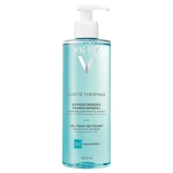 Vichy Purete Thermale Reinigungsgel, 400 ml