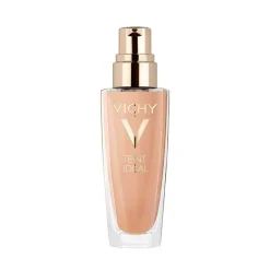 Vichy Teint Idéal Fluid Make-up 55 Bronze, 30 ml
