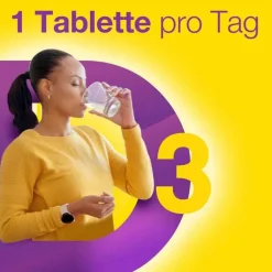 Vigantolvit 4.000 I.E.Vitamin D3 Tabletten, 60 St