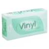 Vinyl Handschuhe puderfrei small 4424, 100 St