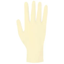Vinyl Handschuhe Stretch puderfrei Größe L, 100 St