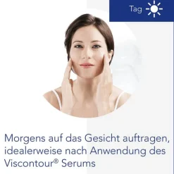 Viscontour Tagescreme, 50 ml