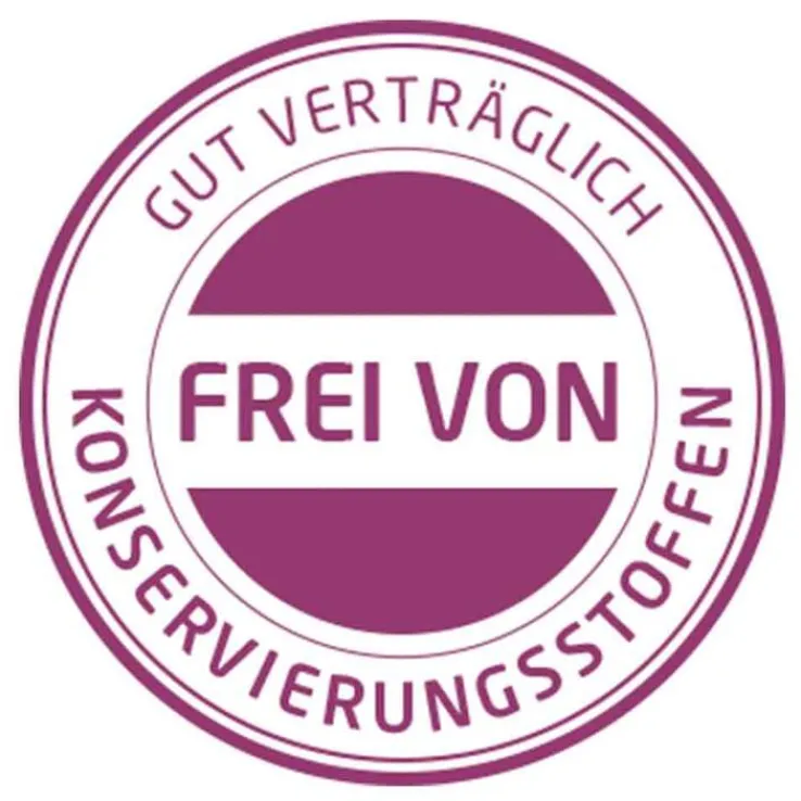 Visiodoron Malva Augentropfen in Monodosen, 20X0.4 ml