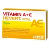 Vitamin A + E Hevert Vital Kapseln, 60 St