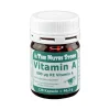 Vitamin A 800 µg RE Kapseln, 120 St