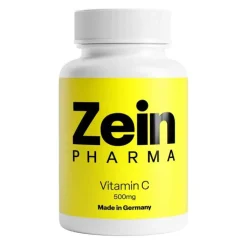 Vitamin C 500 mg Kapseln, 90 St