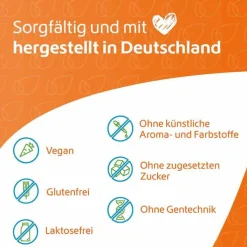 Vitamin C Immunsystem Plus Kapseln, 120 St
