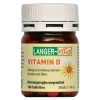 Vitamin D 12,5 µg 500 I.E. Tabletten, 180 St