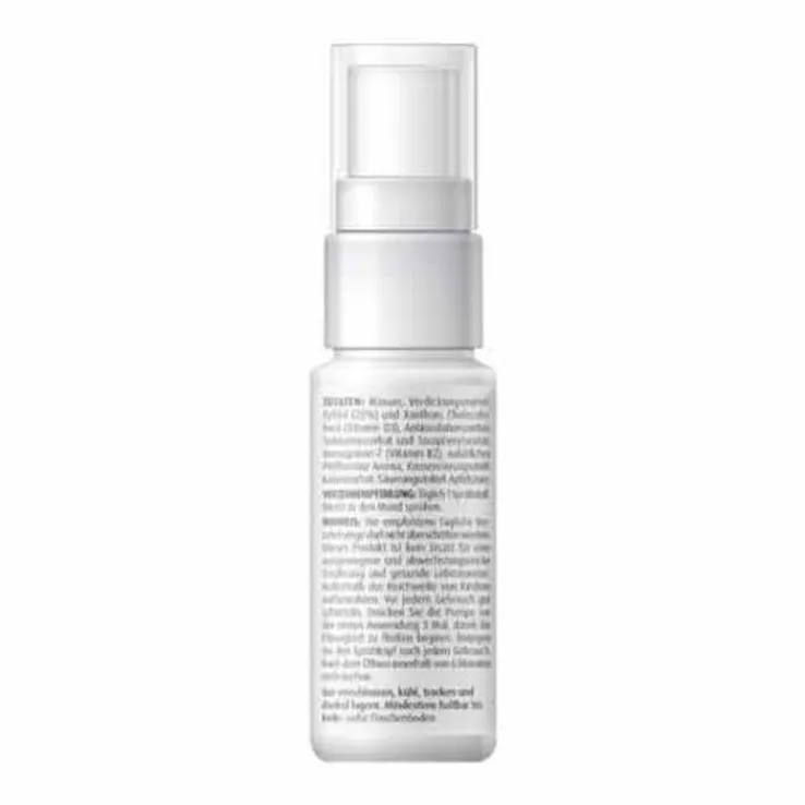 Vitamin D3 + K2 1000 I.E. Spray, 25 ml