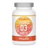 Vitamin D3 Tabletten, 100 St