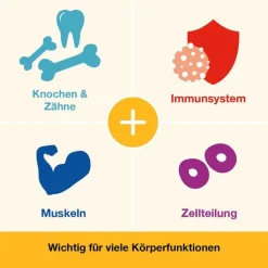 Vitamin D-Loges 5.600 I.E. Kautabletten, 15 St