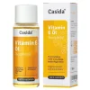 Vitamin E Öl Tocopherol natürlich, 50 ml