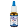 Vitamin K2 Öl Dr. Jacob`s Tropfen, 20 ml