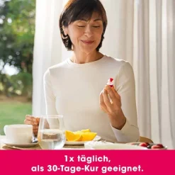 vitasprint B12 Trinkfläschchen mit Vitamin B12 für mehr Energie, 2X30 St