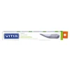 Vitis orthodontic acces Zahnbürste, 1 St