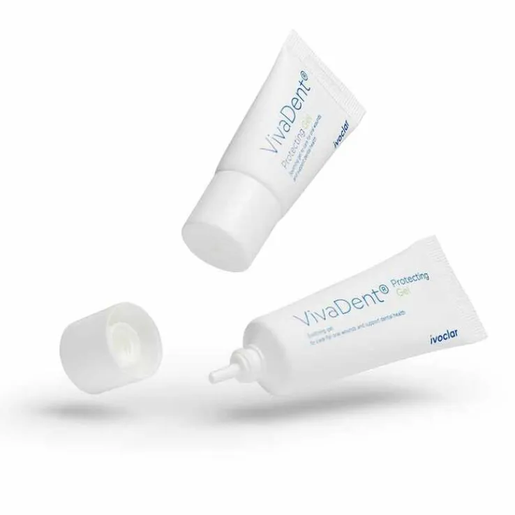 Vivadent Protecting Gel, 20 g
