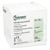 Vlieskompressen unsteril 10x10 cm 4lagig, 100 St