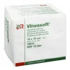 Vliwasoft Vlieskompressen 10x10cm 4-lagig unsteril, 100 St