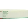 Vliwasoft Vlieskompressen 5x5cm 6-lagig unsteril, 100 St