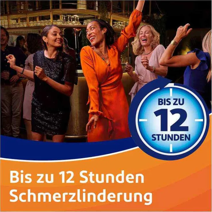 Voltaren Schmerzgel forte 23,2 mg/g Gel mit Diclofenac, 120 g