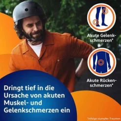 Voltaren Schmerzgel forte 23,2 mg/g Gel mit Diclofenac, 180 g
