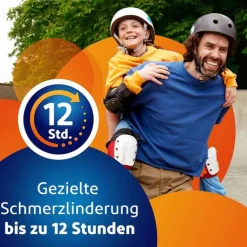 Voltaren Schmerzgel forte 23,2 mg/g Gel mit Diclofenac, 100 g