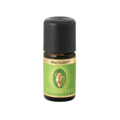 Wacholder Öl kbA ätherisch, 5 ml