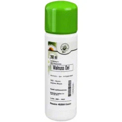 Walnuss Öl, 200 ml