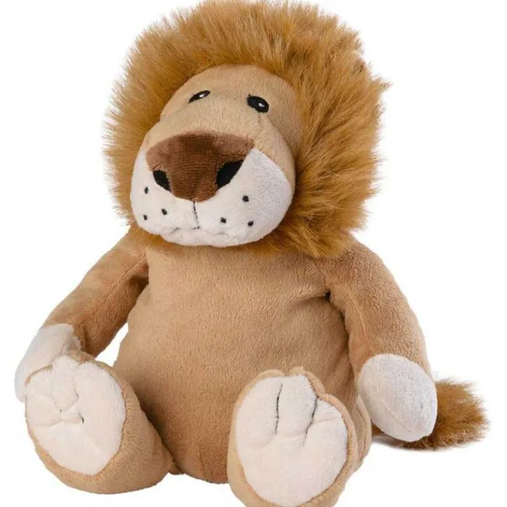 Warmies Beddy Bear Löwe herausnehmbar, 1 St