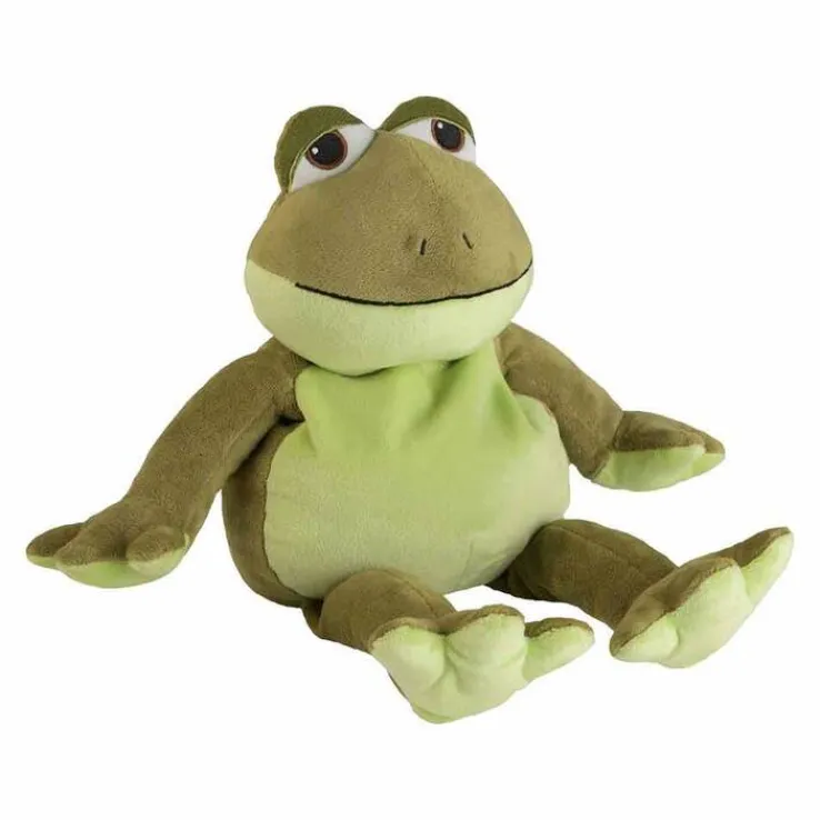 Warmies Minis Frosch, 1 St