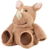 Warmies Nashorn, 1 St