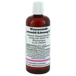 Wasserstoffperoxid Lösung 3%, 250 ml