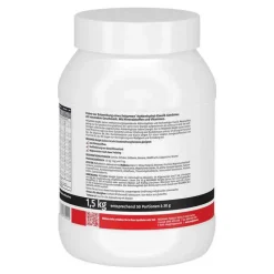 Weight Gainer Megamax Neutral Pulver, 1500 g
