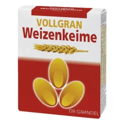 Weizenkeime Vollgran Grandel, 250 g