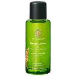 Weizenkeimöl, 50 ml