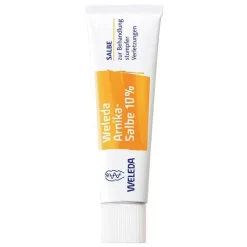 Weleda Arnika-Salbe 10%, 70 g